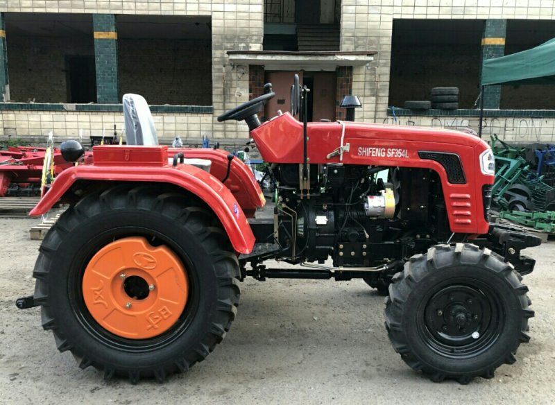 Шифенг SF 454
