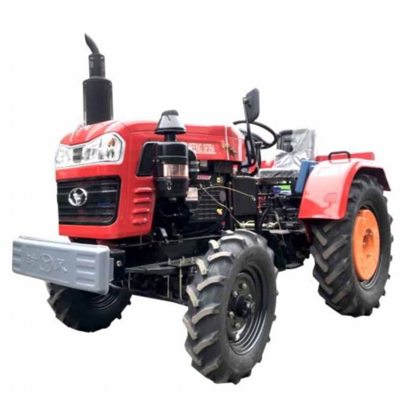 Трактор Shifeng SF-354