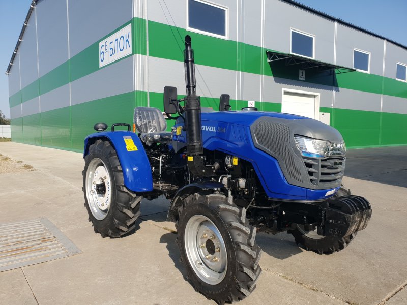 Lovol foton te-354