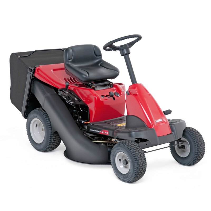 Райдер MTD MINIRIDER 76 RDE