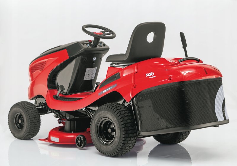 Al-ko t 13-93.7 HD