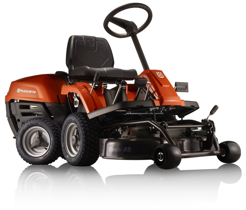 Райдер Husqvarna r112c 9671784-01