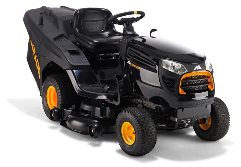 Райдер MCCULLOCH m125-97t
