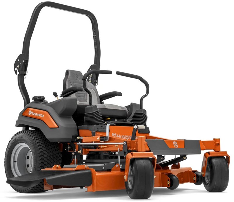 Садовый трактор Husqvarna z454x