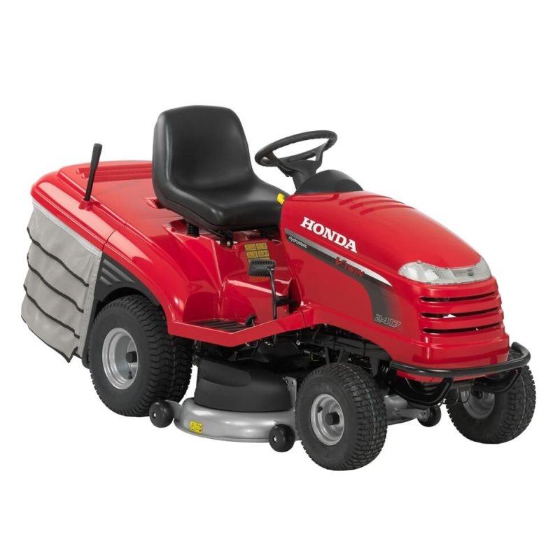 Райдер Honda HF 2417 HME