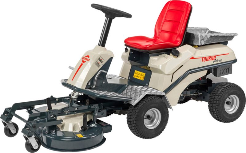 Райдер Cramer 1428025 Tourno Compact