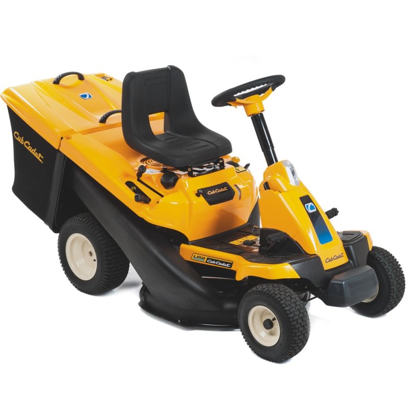 Садовый минирайдер Cub Cadet MINIRIDER lr2 nr76