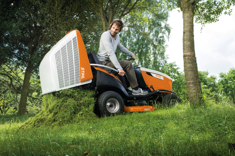 Stihl RT 5097 C