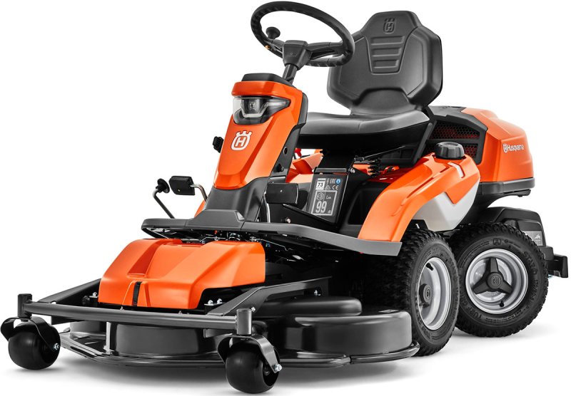 Райдер Husqvarna r 316tx