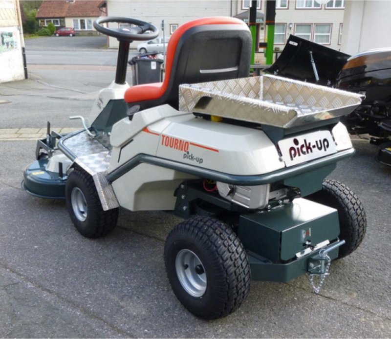Райдер Cramer 1428053 Tourno pick-up