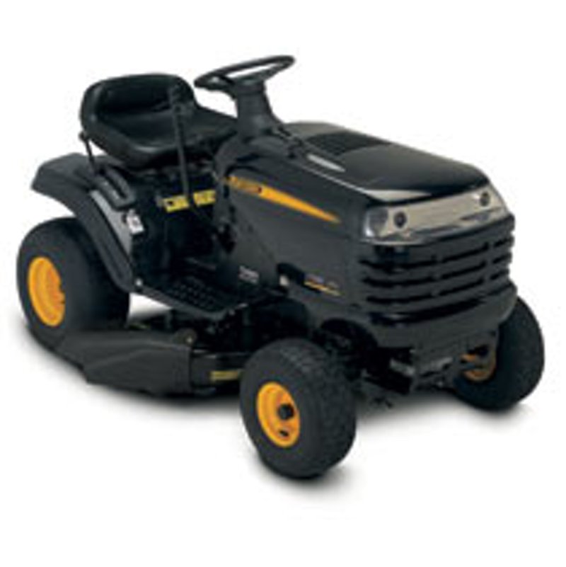 Газонокосилка partner p1340e