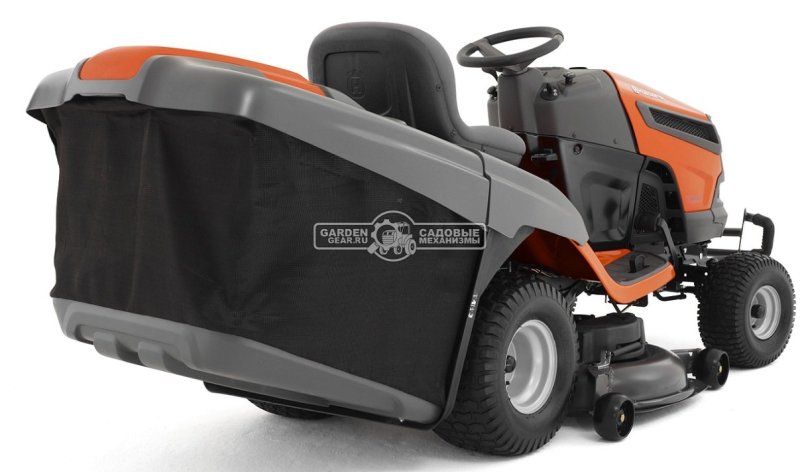 Husqvarna TC 242t