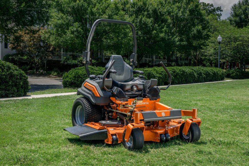 Husqvarna z560x