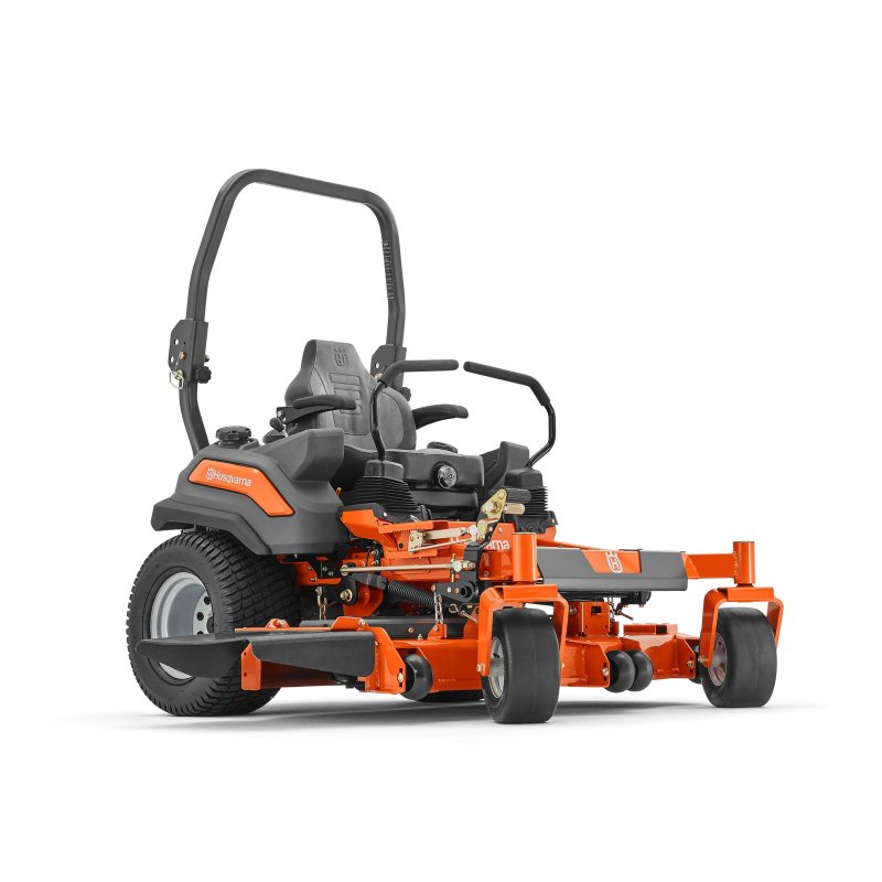 Садовый трактор Husqvarna z454x