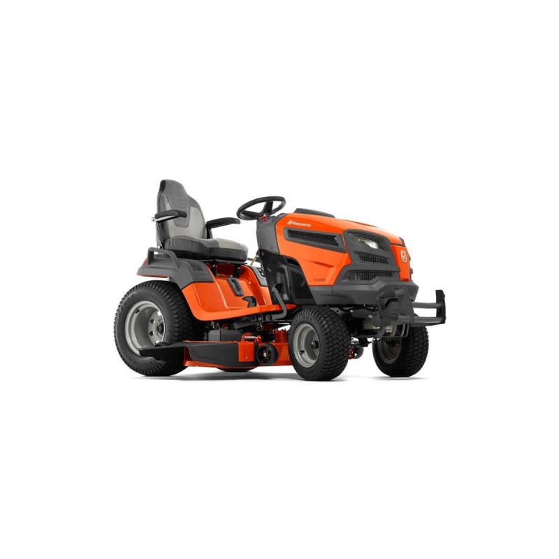 Райдер Husqvarna TS 348xd