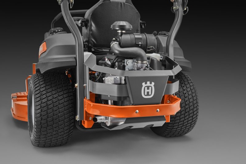 Zero 10x Rear