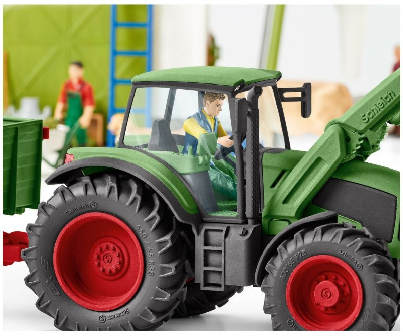 42379 Schleich
