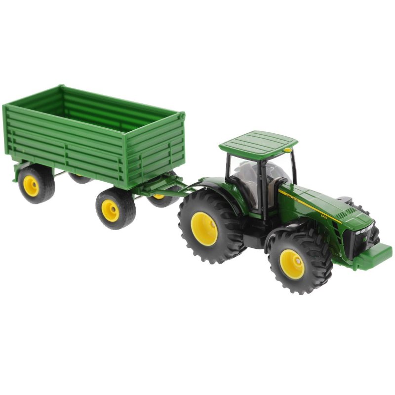 Самосвал siku 3506 John Deere