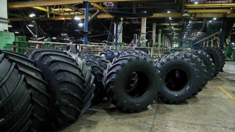 Барнаульский шинный завод 8,25 р 20