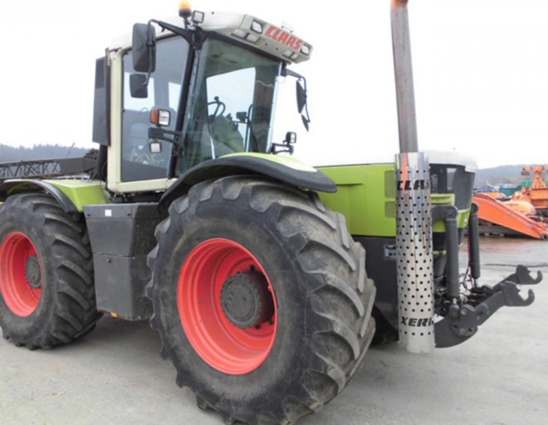 Xerion 2500