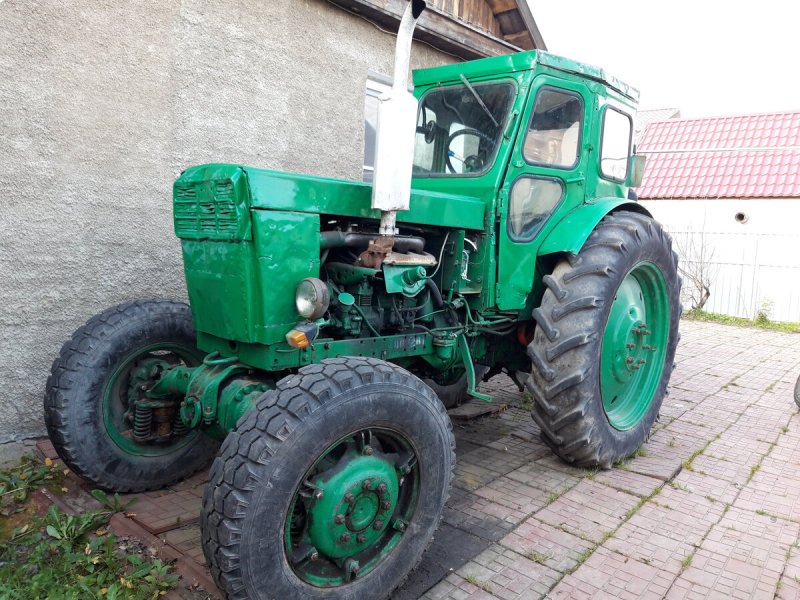 ЛТЗ Т-40ам