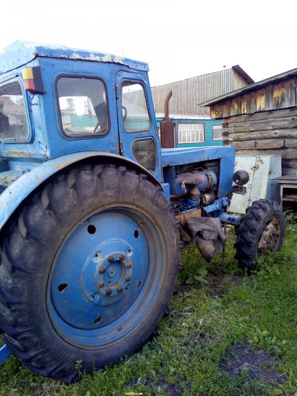 ЛТЗ Т-40ам