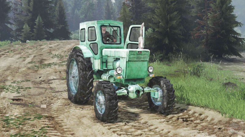 Т-40 (трактор)