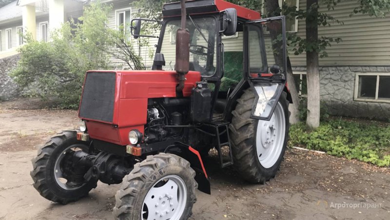 ЛТЗ.60 ам