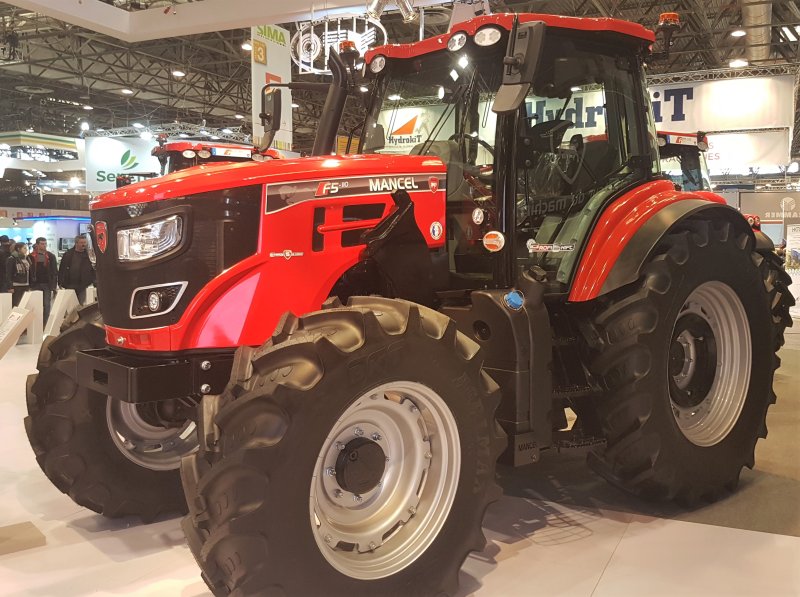 YTO 654