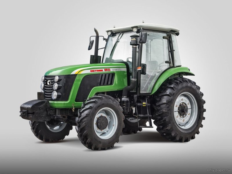 Zoomlion rs1304
