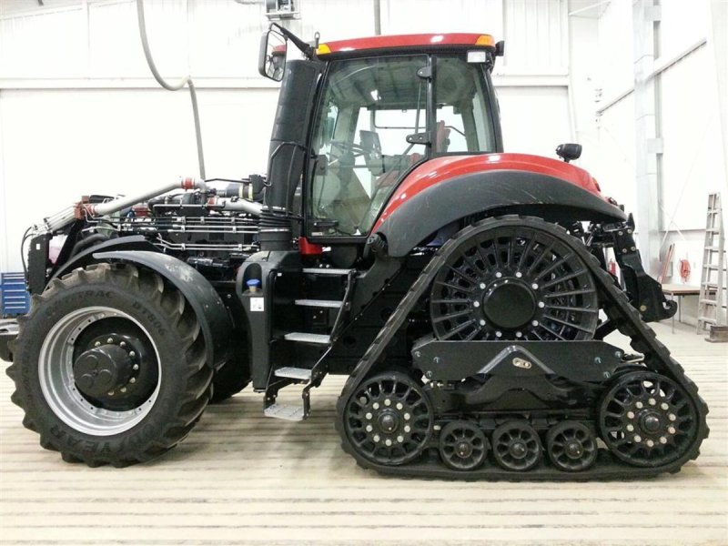 Tractors Magnum 380 Case