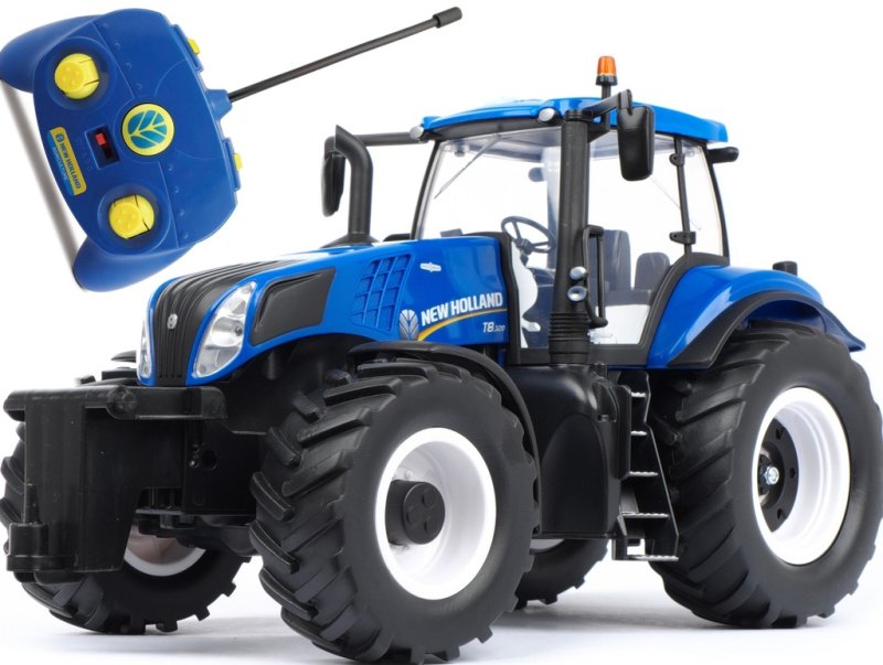 Трактор New Holland t8.320