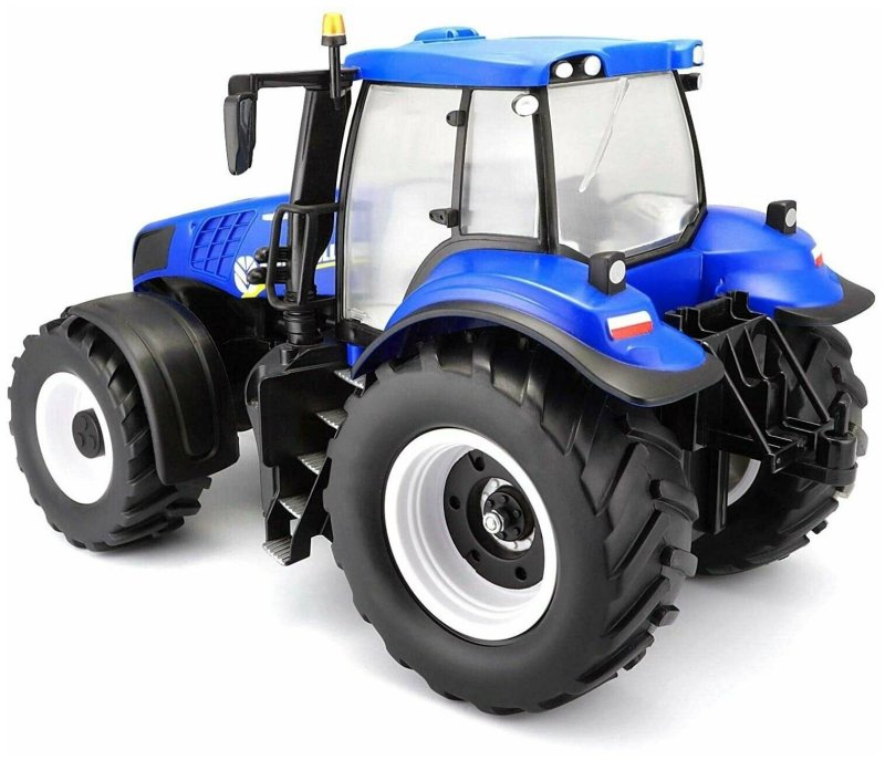 Трактор New Holland t8.320