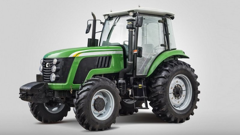 Zoomlion RS 1304-F
