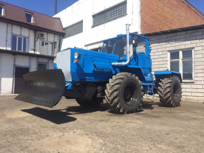 Трактор ХТЗ Т-150