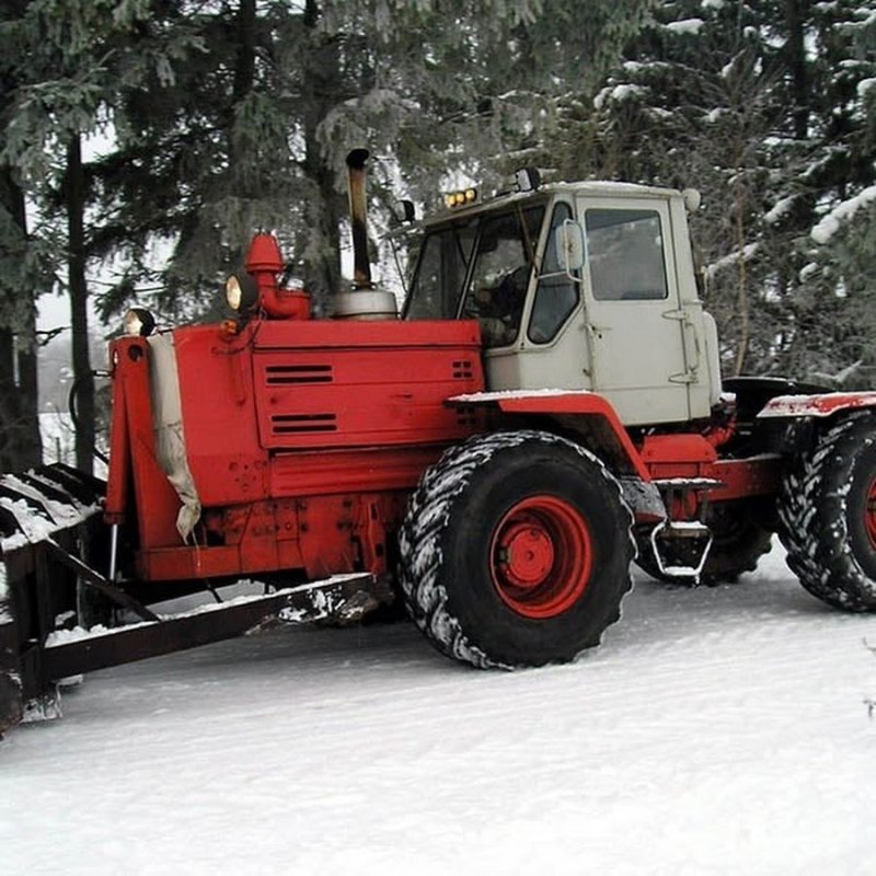 Трактор т-150;т-150к
