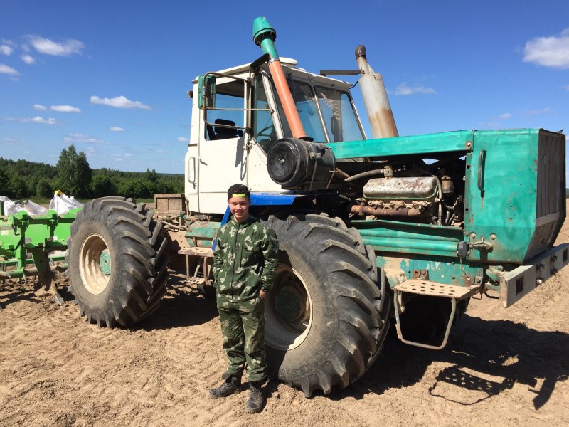 Т 150