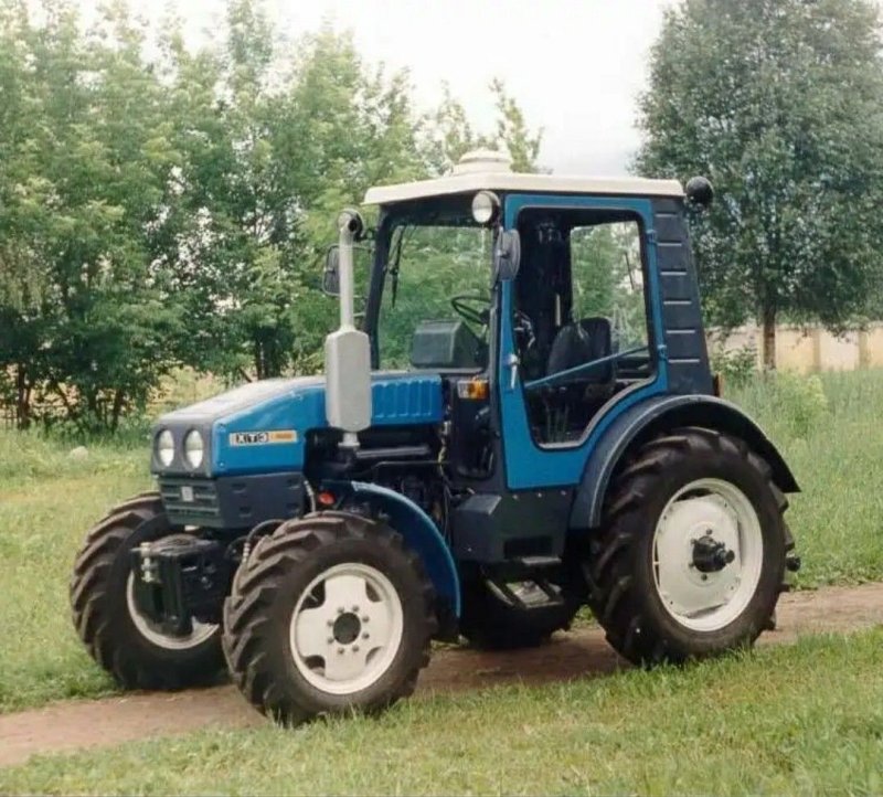 ХТЗ -3521