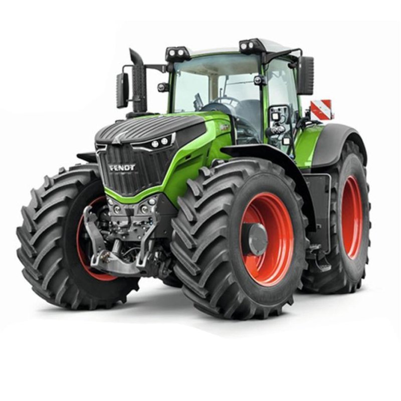 Трактор Fendt Vario