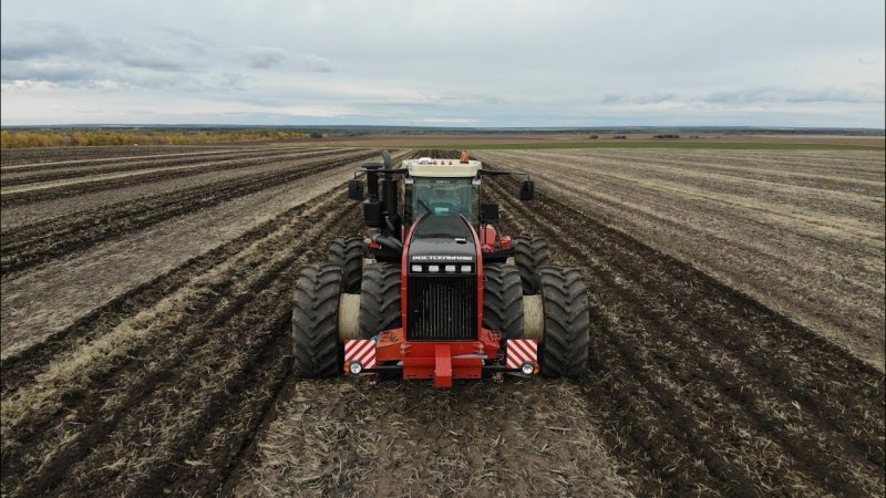 RSM 2375 Ростсельмаш