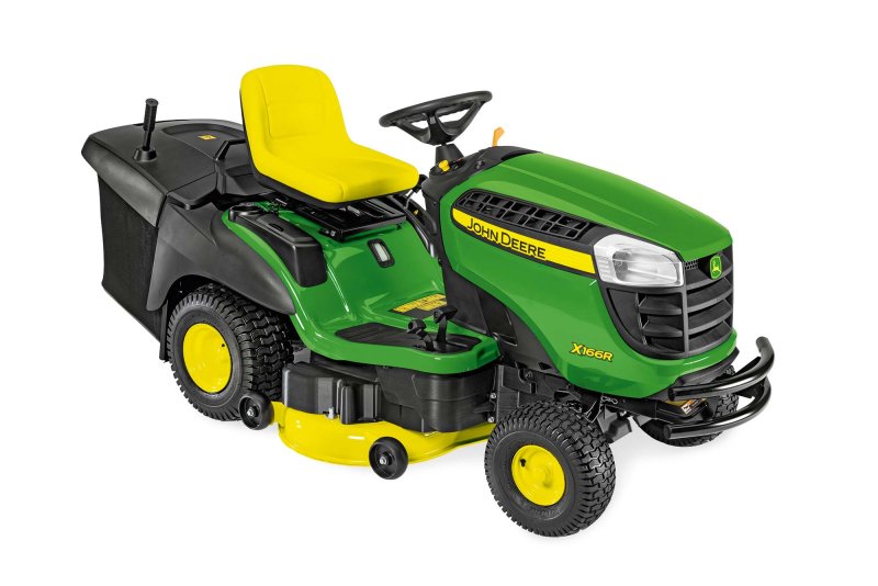 Газонокосилка John Deere