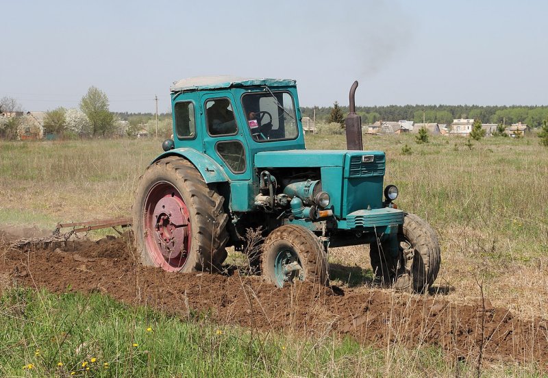 Т-40 (трактор)