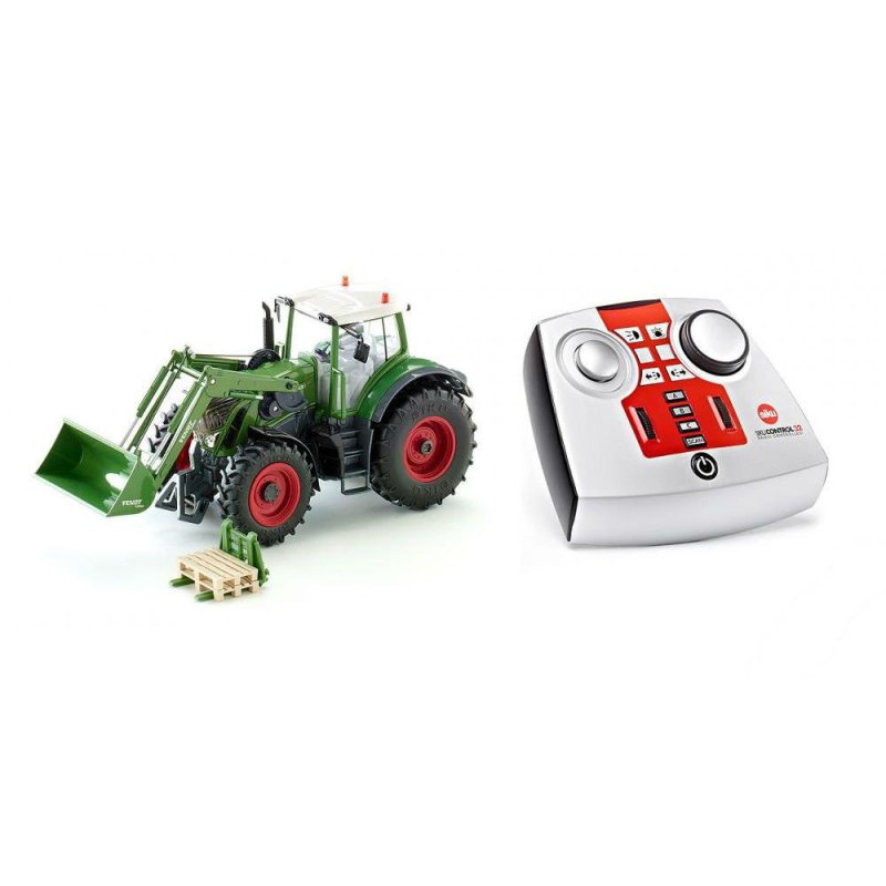 Fendt 939 Vario