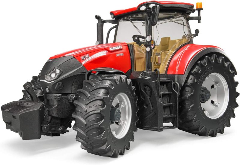 Трактор Bruder Case IH Optum 300 CVX (03-190) 1:16