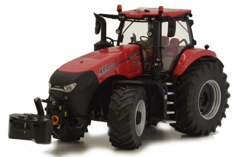 Case IH Magnum 400