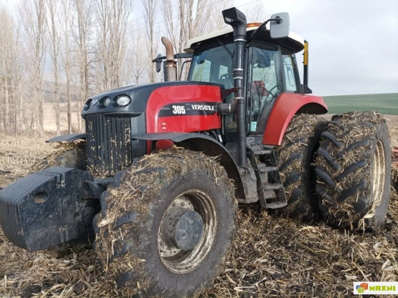 Versatile 305