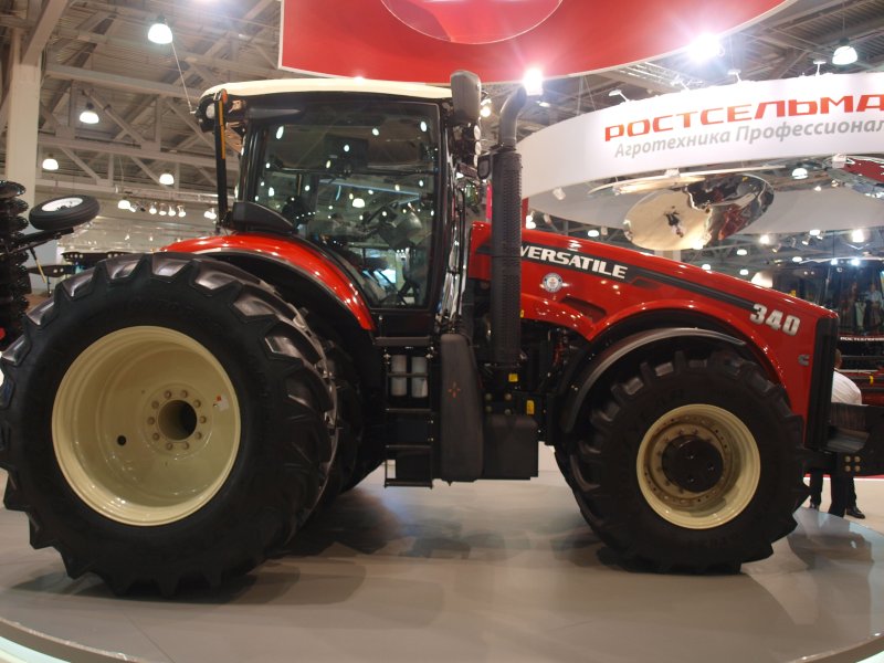 Версатайл 340