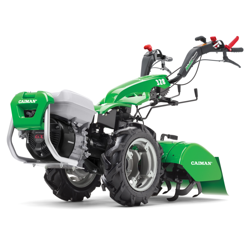 Мотоблок Caiman Atletico 328p
