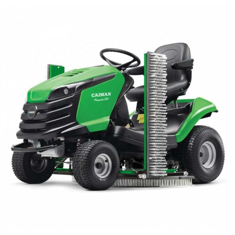 Райдер Caiman rapido 2wd