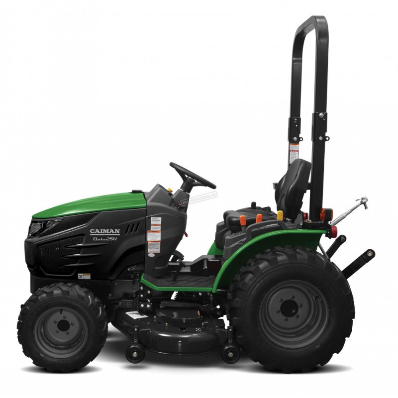 Caiman Dako 25h